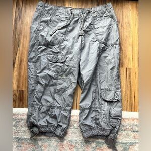 So Cargo Capris